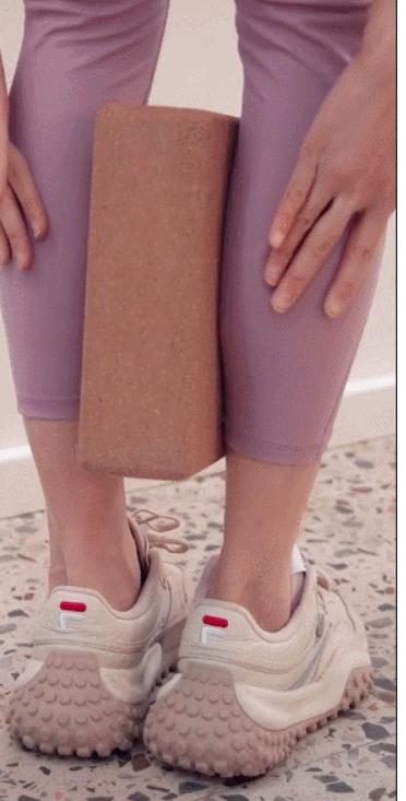 怎样才能练成腿直,腿不直怎么矫正腿型训练动作