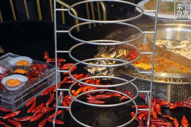 南宁三街两巷辣府火锅好做吗,超多明星去吃的火锅店