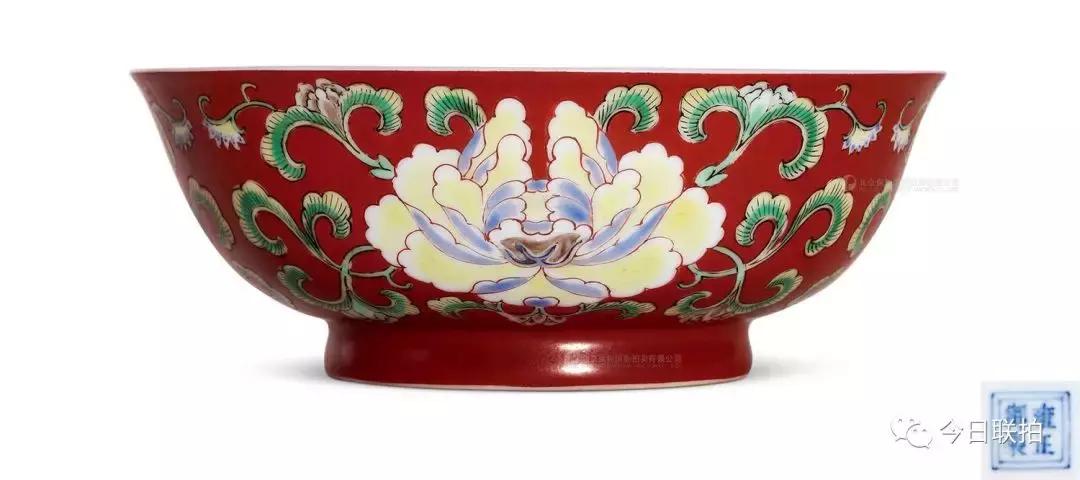 19年保利厦门秋拍瓷器 (保利厦门2021秋拍瓷器成交价)