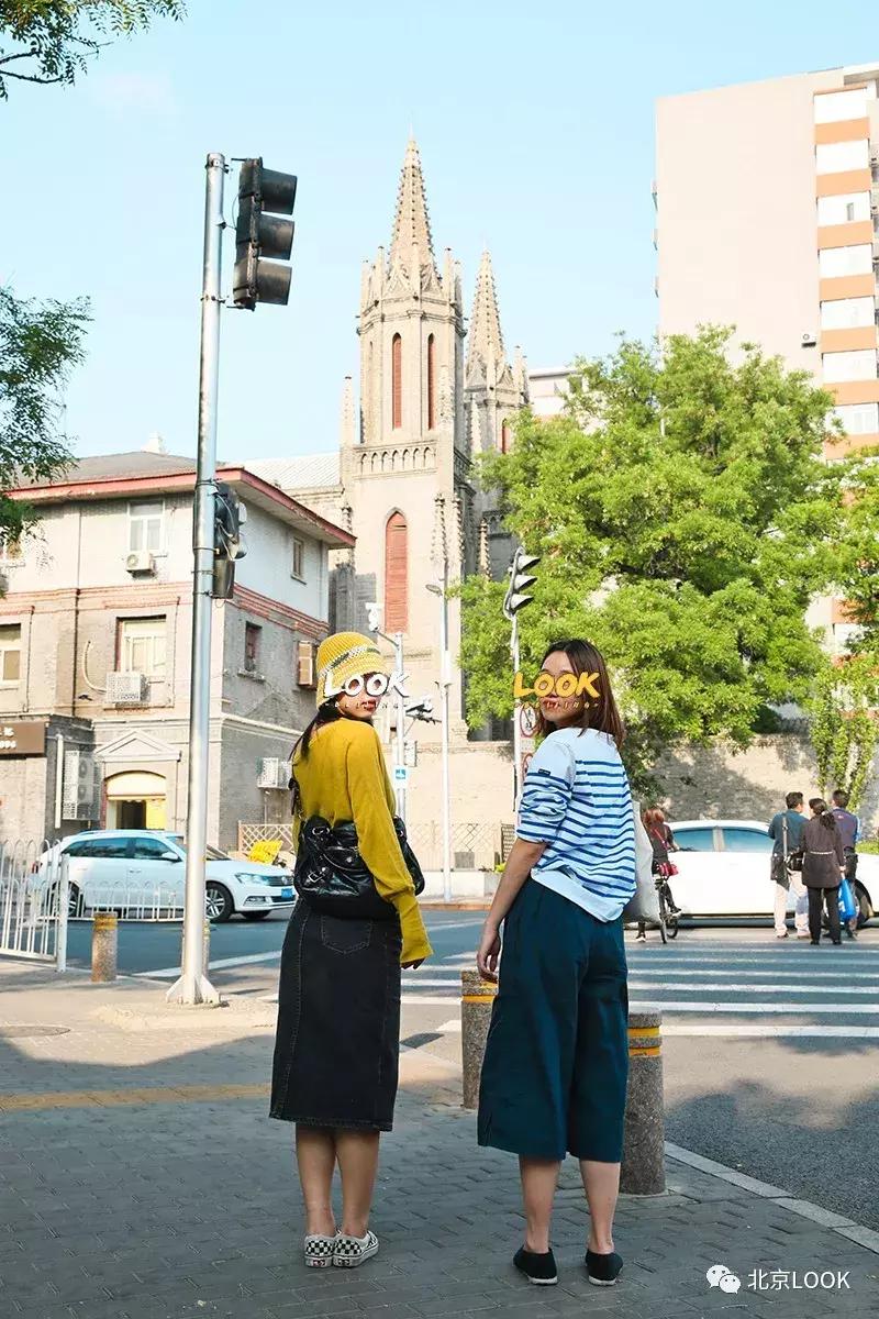 北京最长的复古洋胡同,北京东交民巷和哪个胡同近