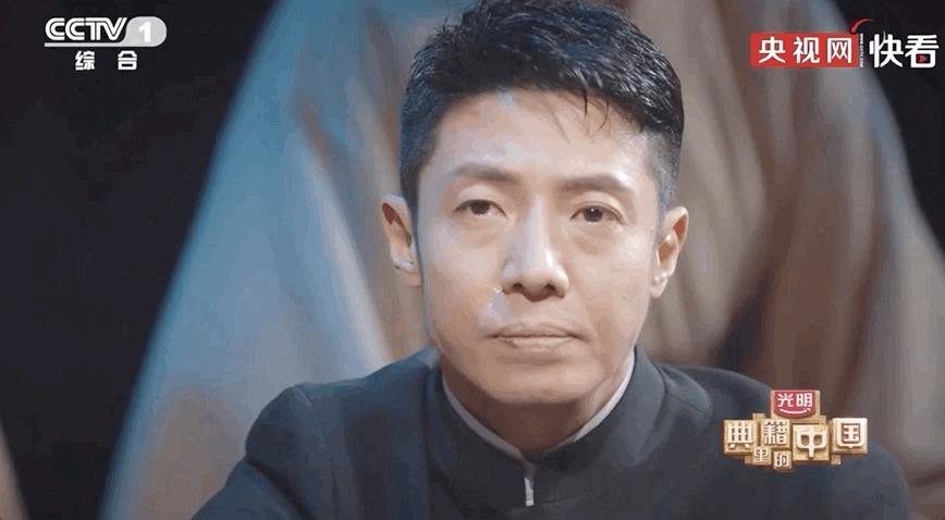 撒贝宁硬刚张绍刚,撒贝宁介绍张绍刚