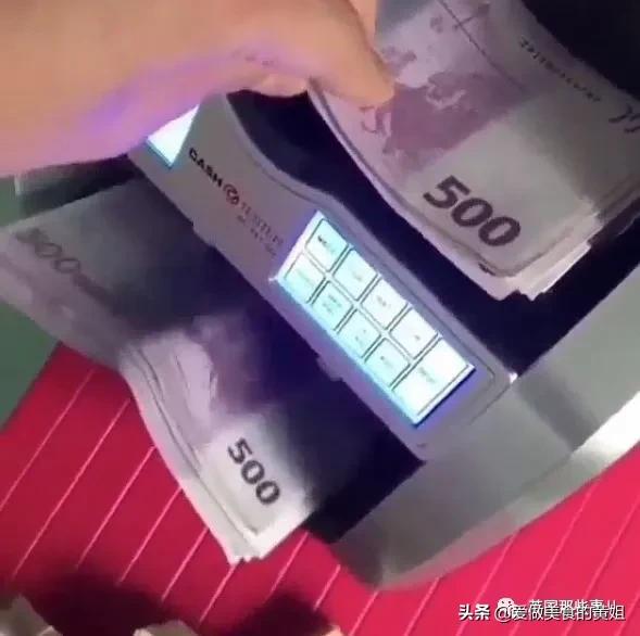 炫富遇入室抢劫,炫富被抢劫