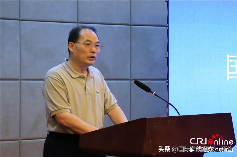 哈尔滨百年香坊点燃外媒激情跨越式发展奏响“香坊声音”