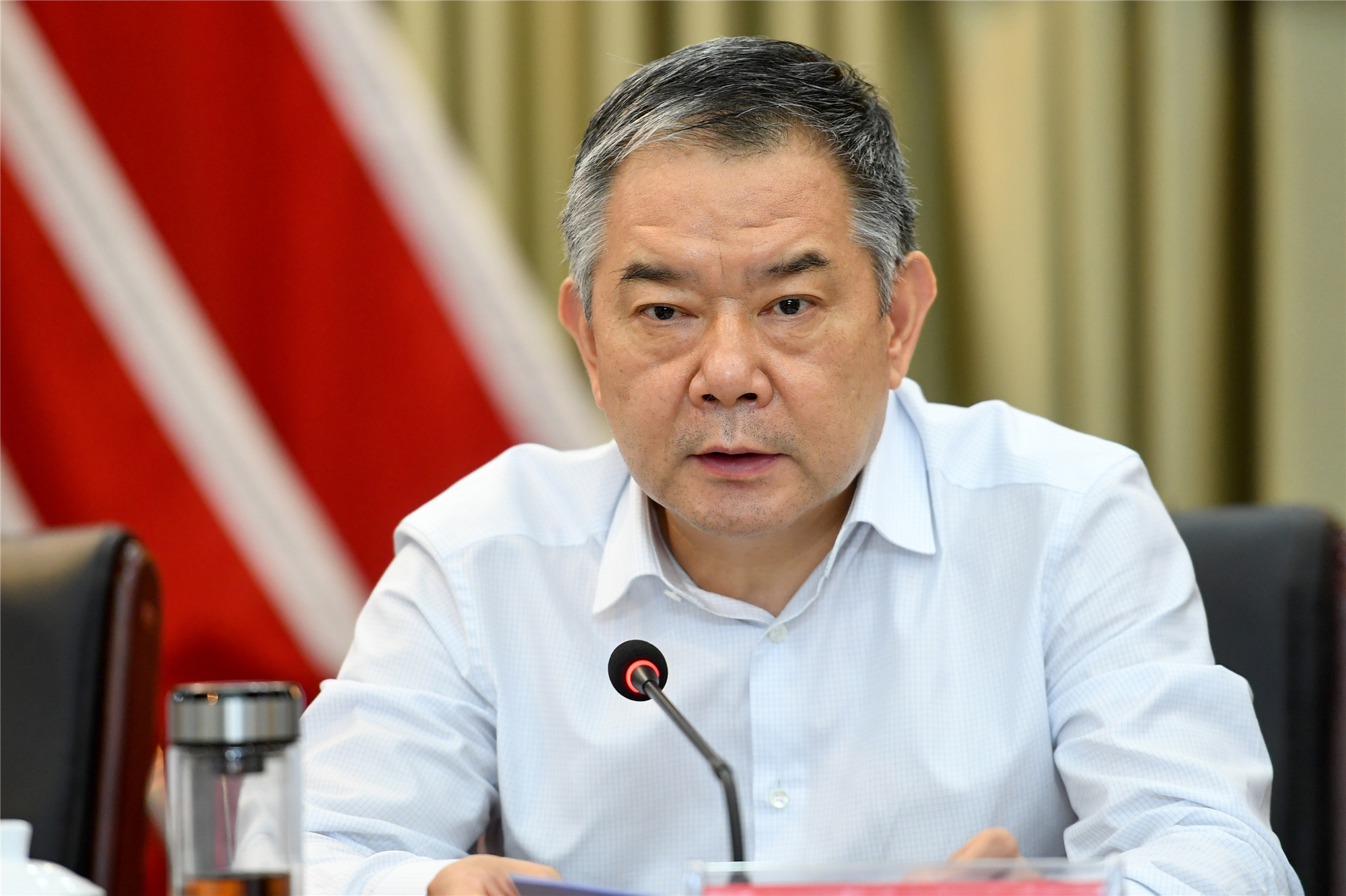 区委巡察组向区委宣传部反馈情况,巡察组向党组书记反馈意见