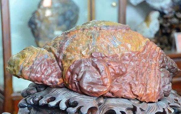 奇石注意事项及图解,奇石有裂缝