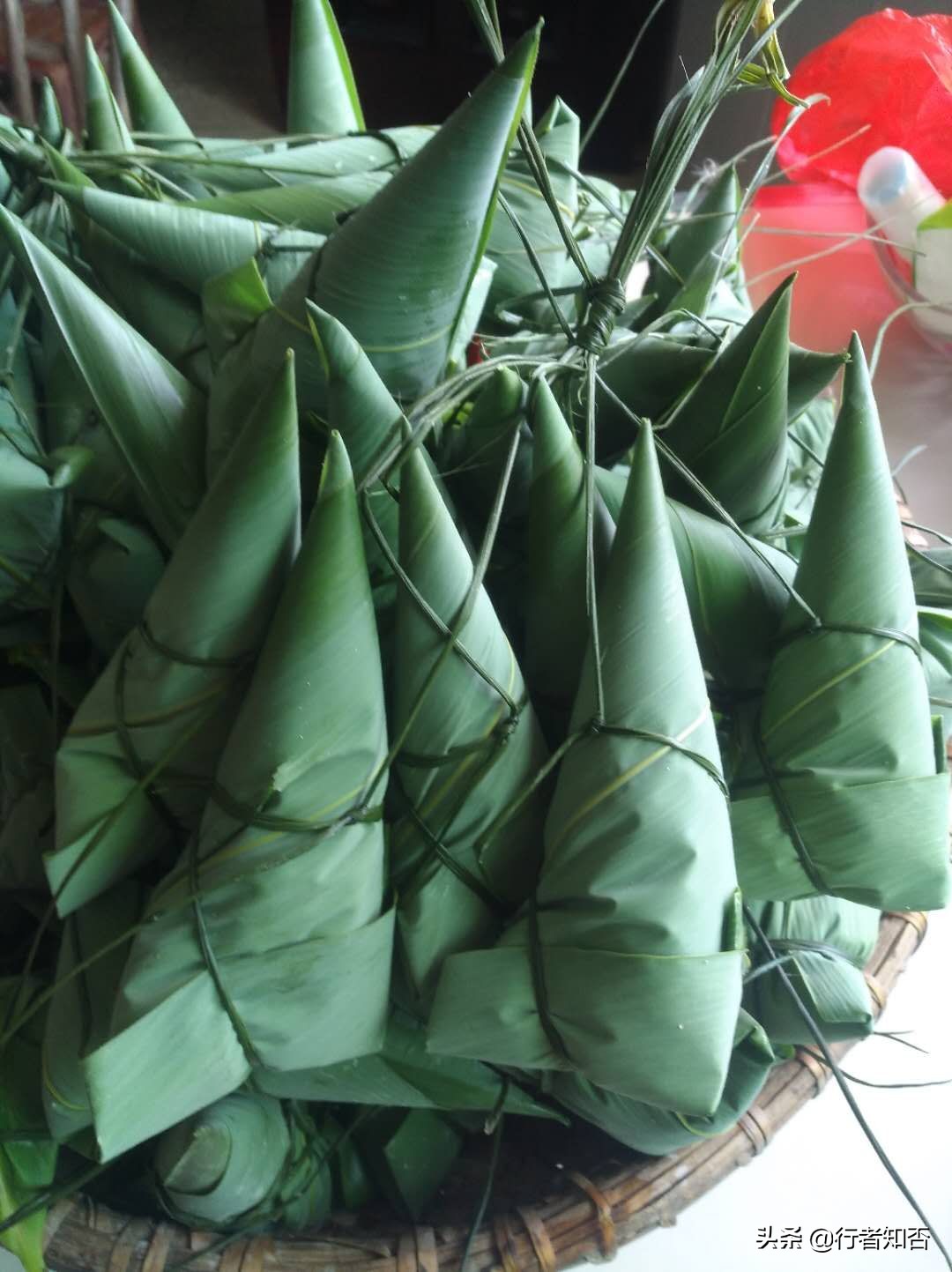 湘人乐于勤，端午“粽”系亲。在外拼搏的人，笑威祝您端午安康