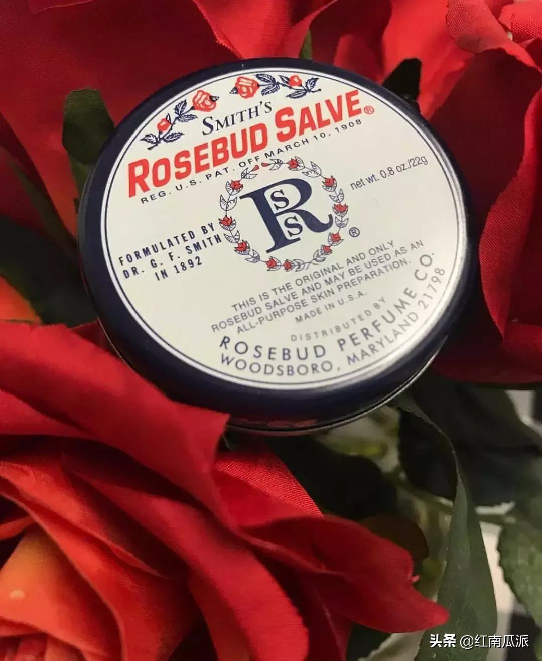 唇干起皮推荐什么润唇膏,什么唇膏让嘴唇变红润