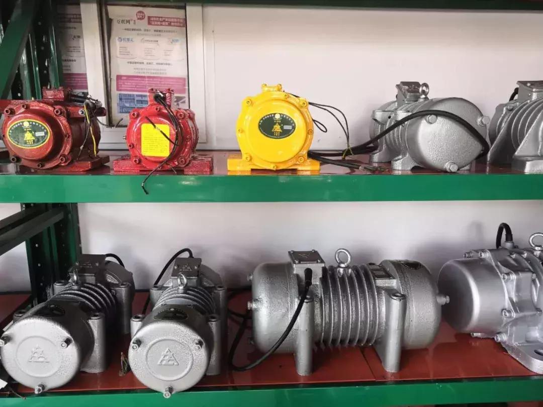 安阳振动器有限责任公司,河南安阳振动器有限责任公司