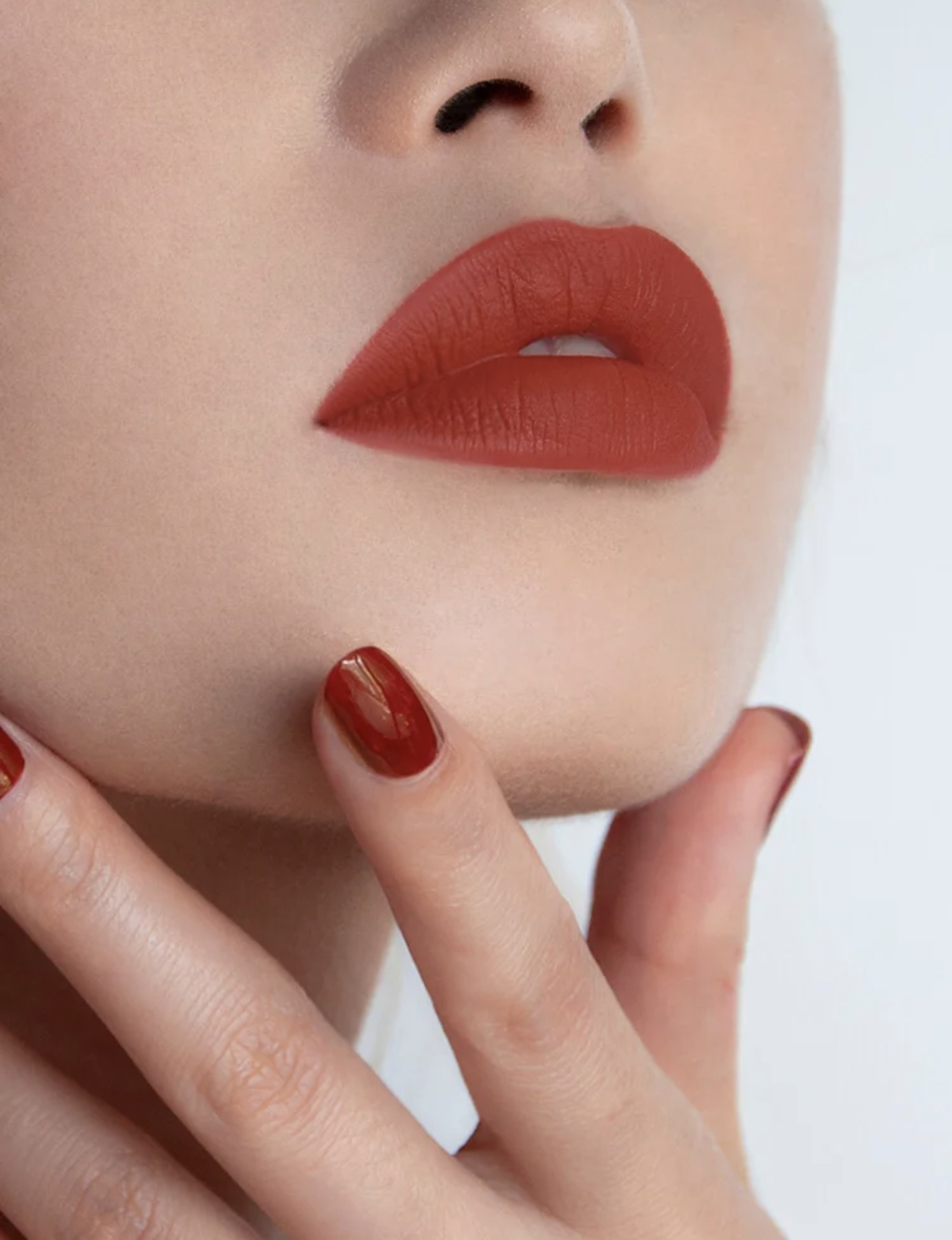 女人必须拥有的几个口红色号,女人会打扮和不会打扮的区别