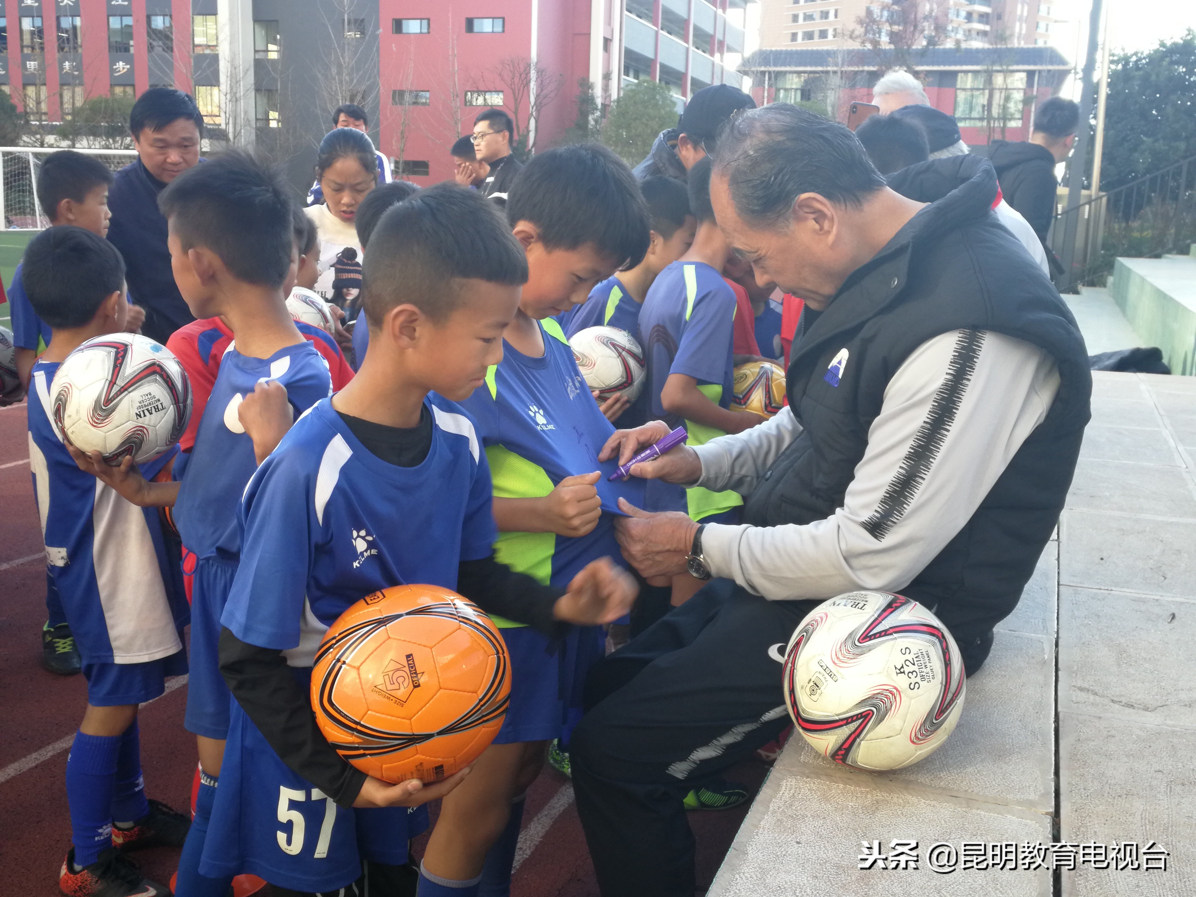 中国足球名宿团,中国足球名宿辅导团