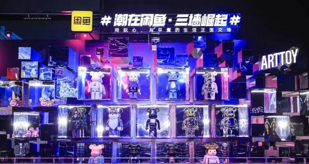 闲鱼为什么能成功,闲鱼为什么能做起来