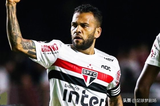 他们曾经叱咤欧洲足坛，现在竟然在巴西联赛踢球