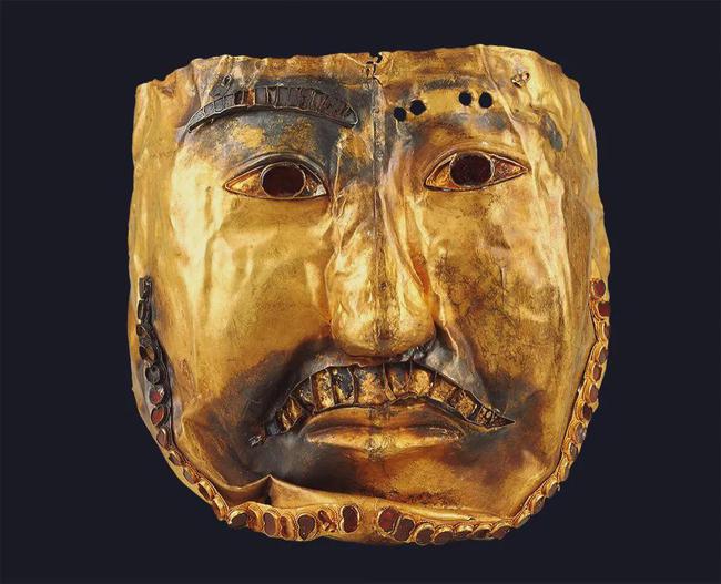 西域魅影是什么,西域魅影是人吗