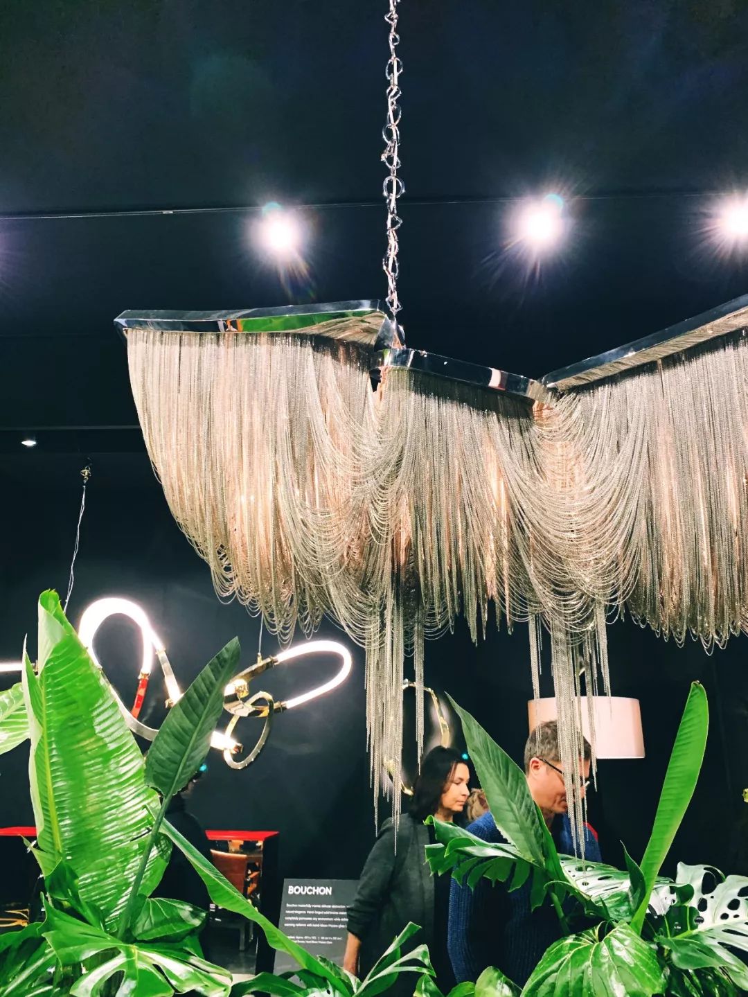 米兰家具秀,米兰家居总有一款适合你