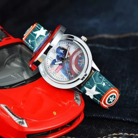 迪士尼四位数手表价格,迪士尼手表最新款式