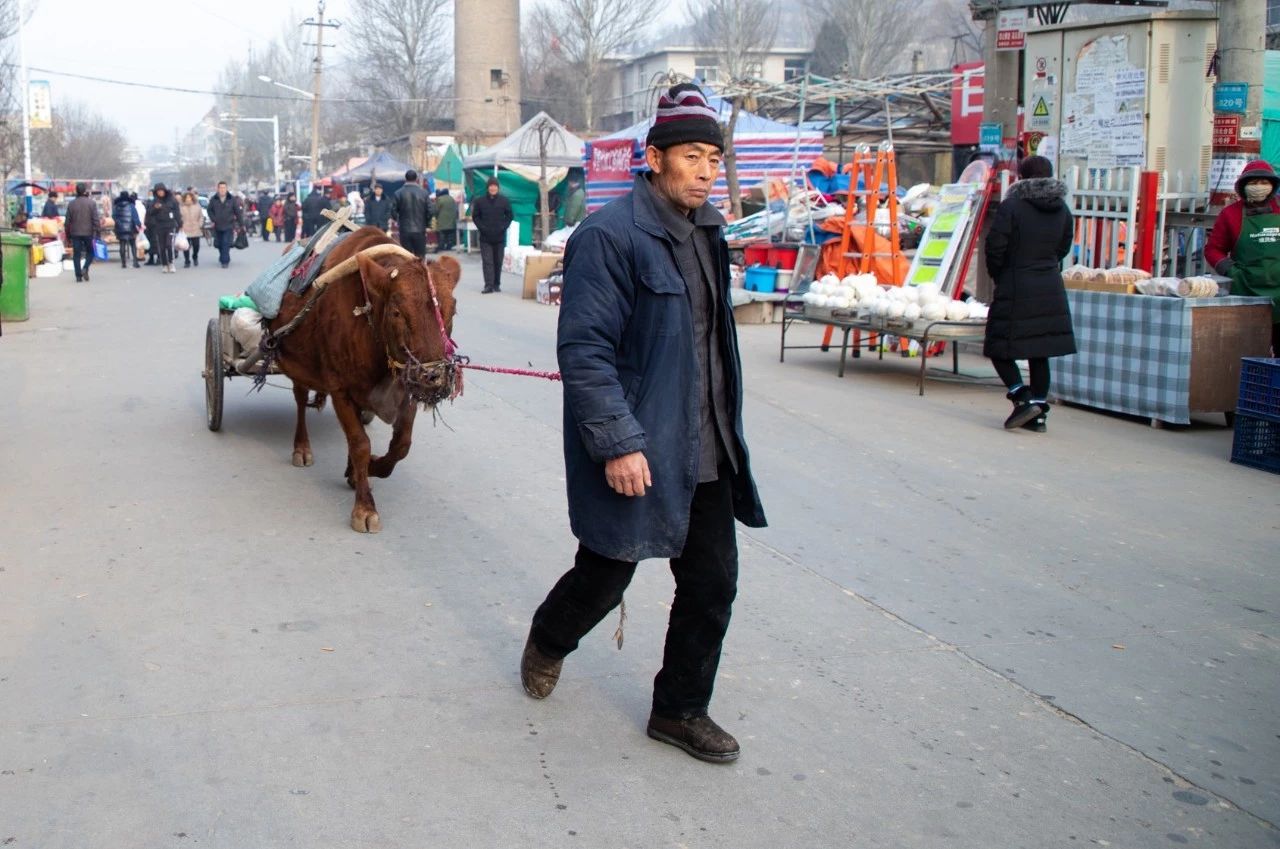 米脂二道街美食攻略,腊月初十辰时