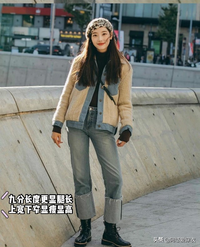 马丁靴难脱难穿有什么技巧,马丁鞋男搭配