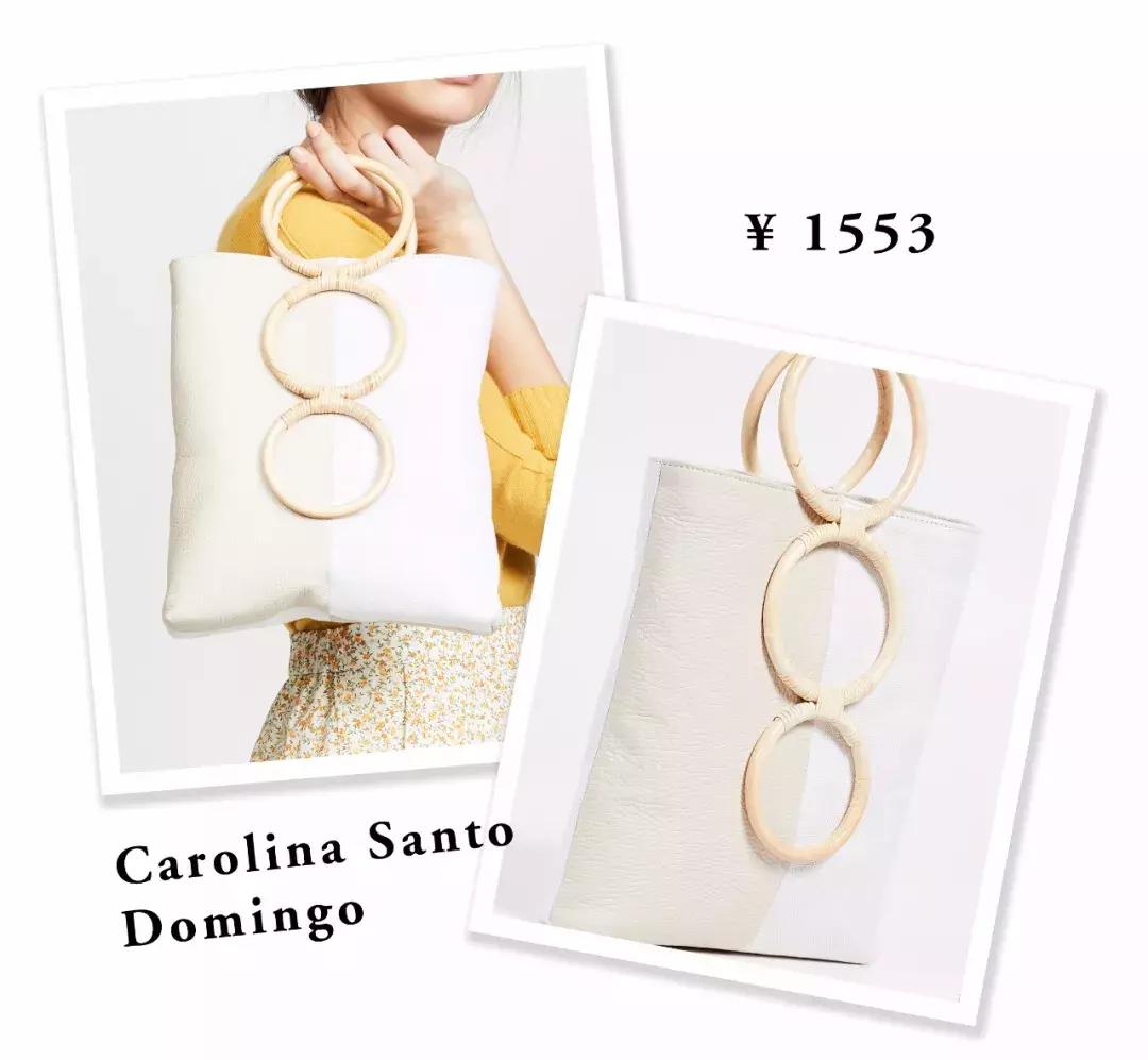 求你别买,小ck的新年包包都太好看了