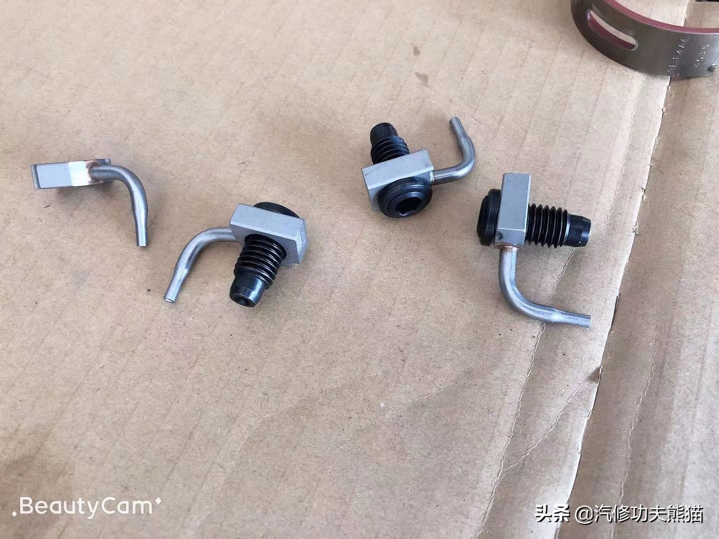 大众途观现在还烧机油吗,大众途观烧机油严重修好价格