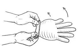 个人防护十一件套,个人二级防护用品