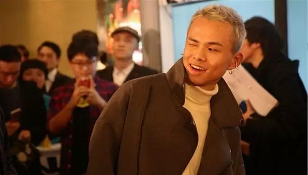 浙江网红男主播网红排行榜前十名,2017年中国网红排行榜