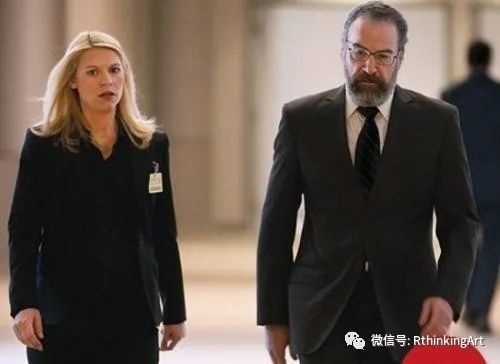 醉生于理想梦死于现实荣思带你走进《国土安全》