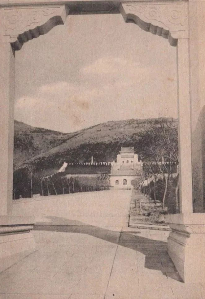 日军占领南京总统府,日军占领南京是什么时候