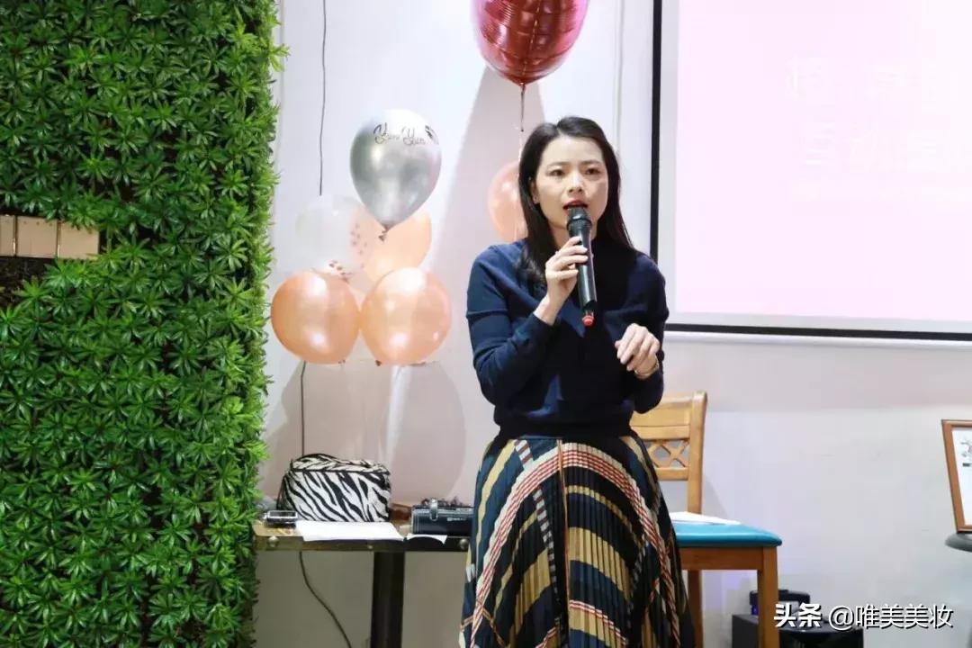 26天晋升唯美超级VIP，如何快速成功，看她就知道了！