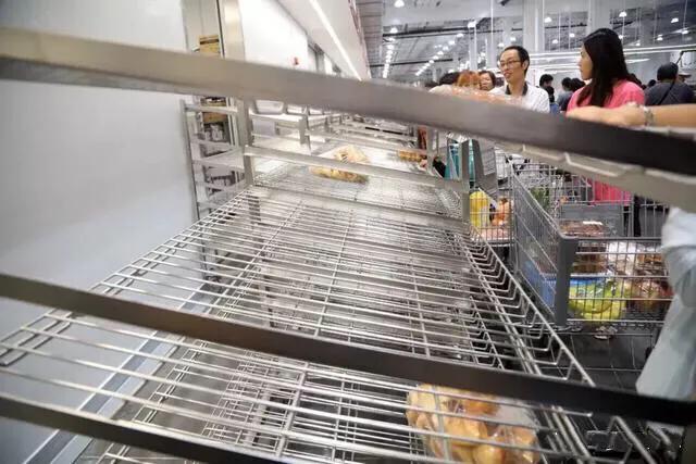 宜家costco对比,上海的costco超市线上购物