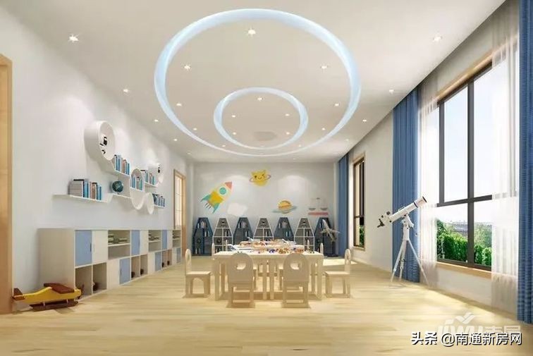 南通崇川区公立幼儿园,南通崇川区剑桥幼儿园