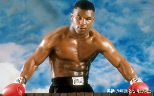 街头格斗最狠的实用拳法,街头最实用的格斗技