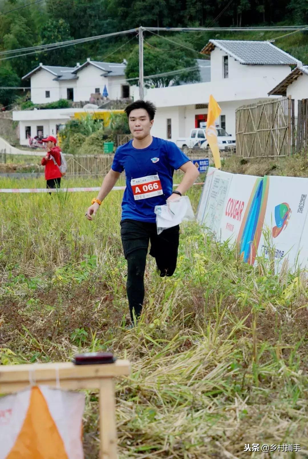 南粤古驿道拍摄后记,2018南粤古驿道展示