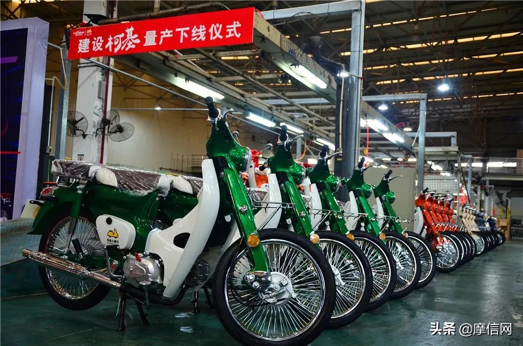 建设柯基110重量,建设柯基110怎么样