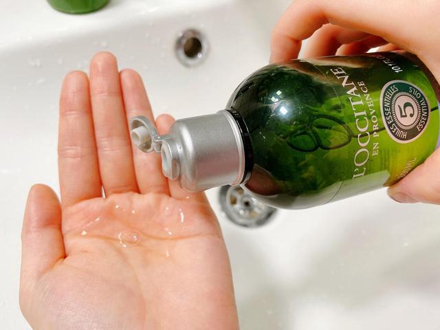 欧舒丹头皮平衡洗发水好用吗,欧舒丹洗发水改善毛躁