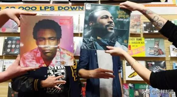 如何买黑胶唱片,怎样买黑胶唱片