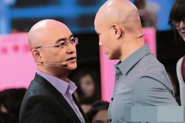 乐嘉真实的经历,人生导师乐嘉为什么最后沦落出家