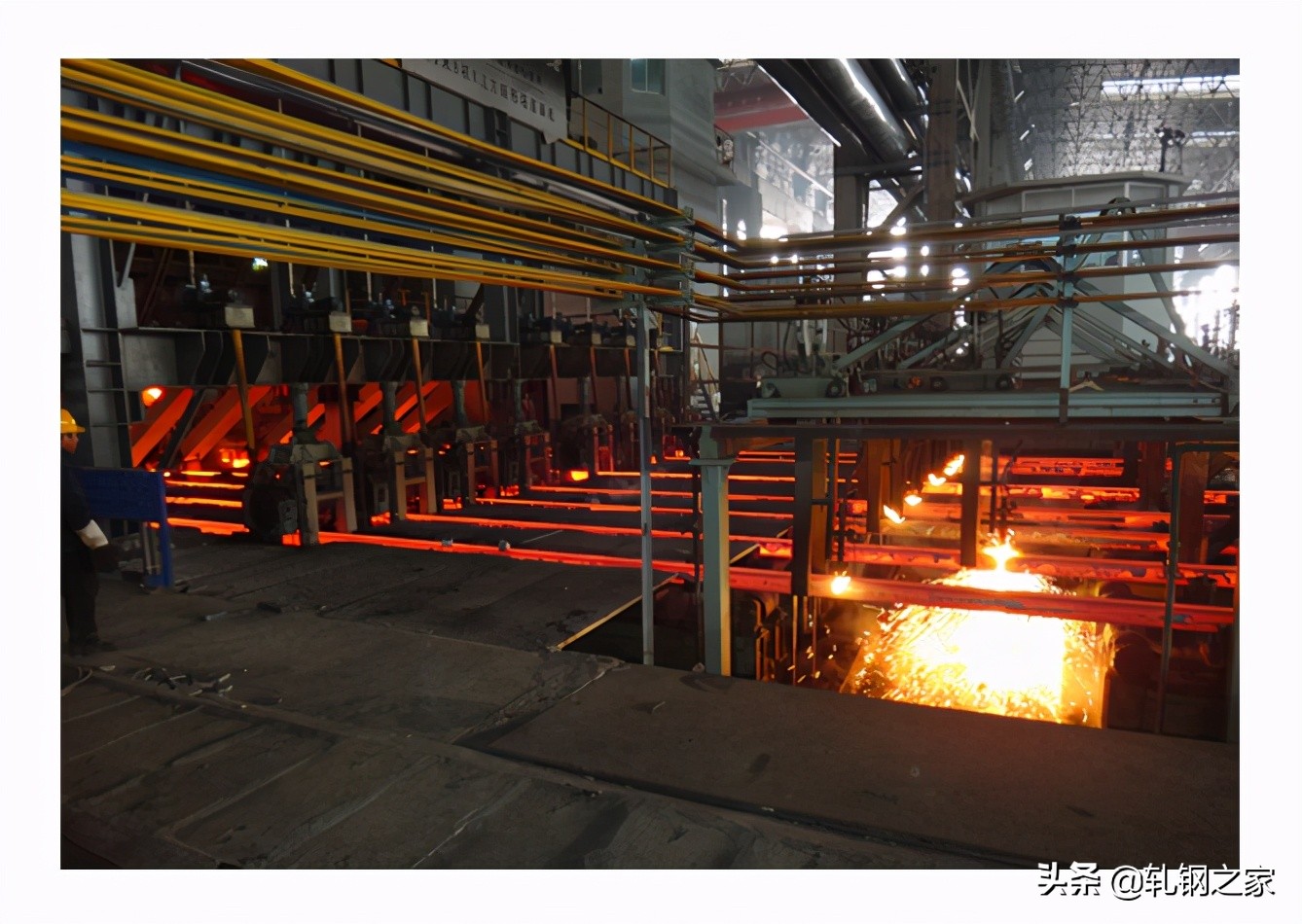 唐山东海钢铁_轧钢之家