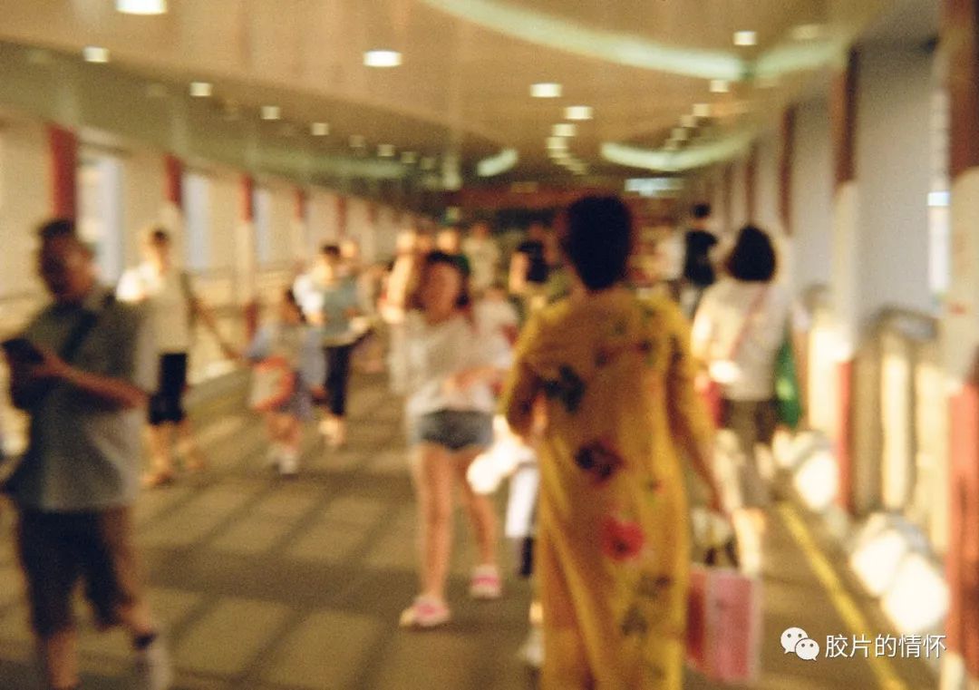 香港上水街视频,香港扫街记录