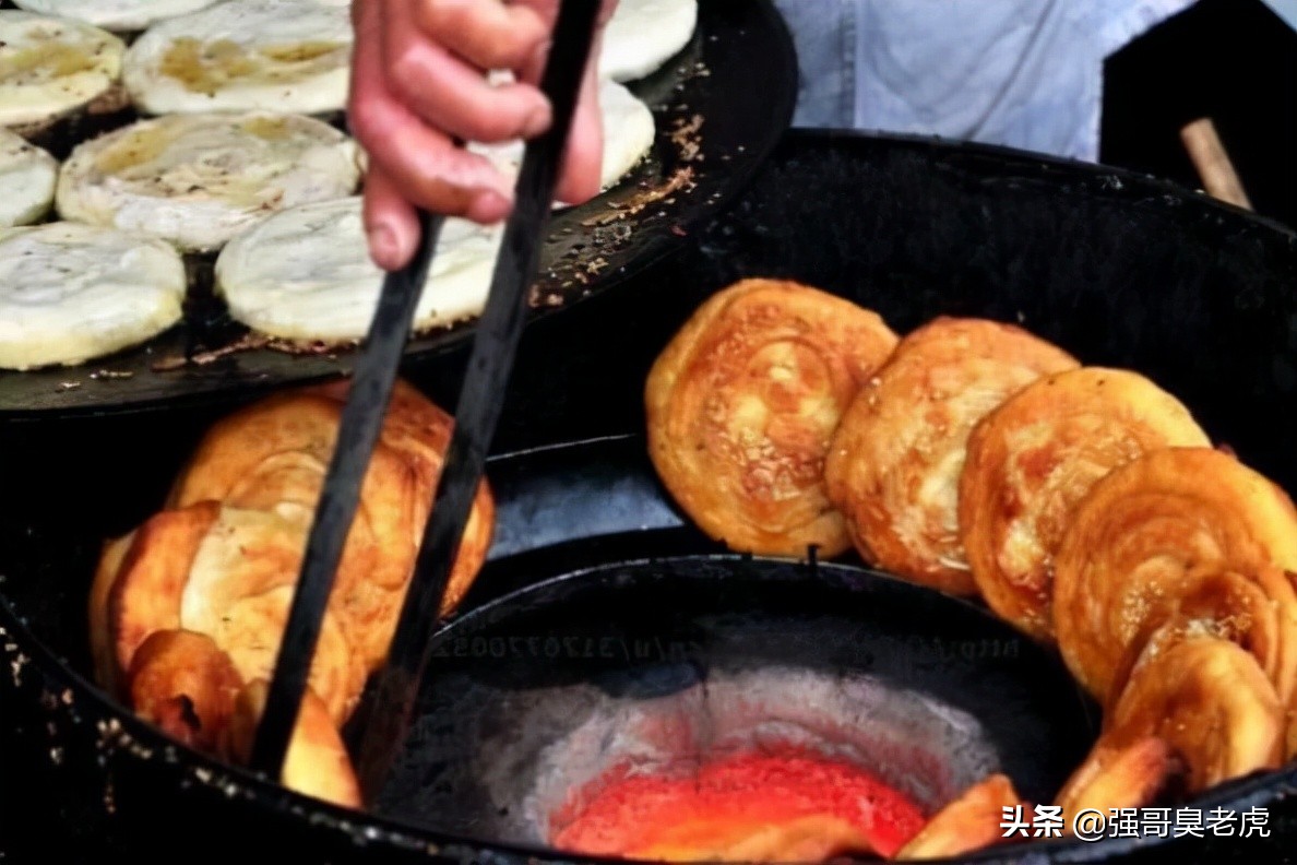 旧蓉城的市声（崔显昌）