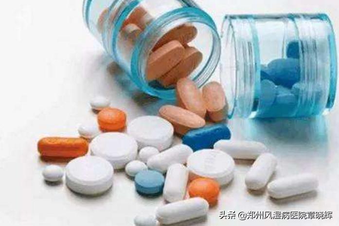 类风湿长期服药方案,治疗类风湿的27种药