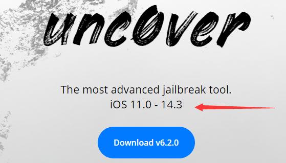 来啦！unc0ver6.2.0已出，提升越狱稳定性