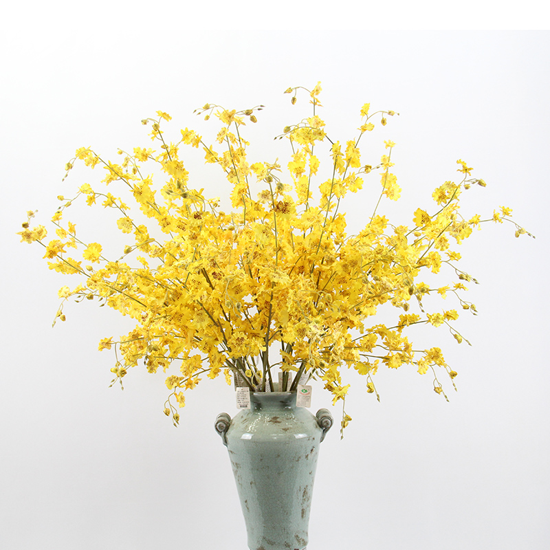 人造花有艺术气息,特别逼真的假花推荐