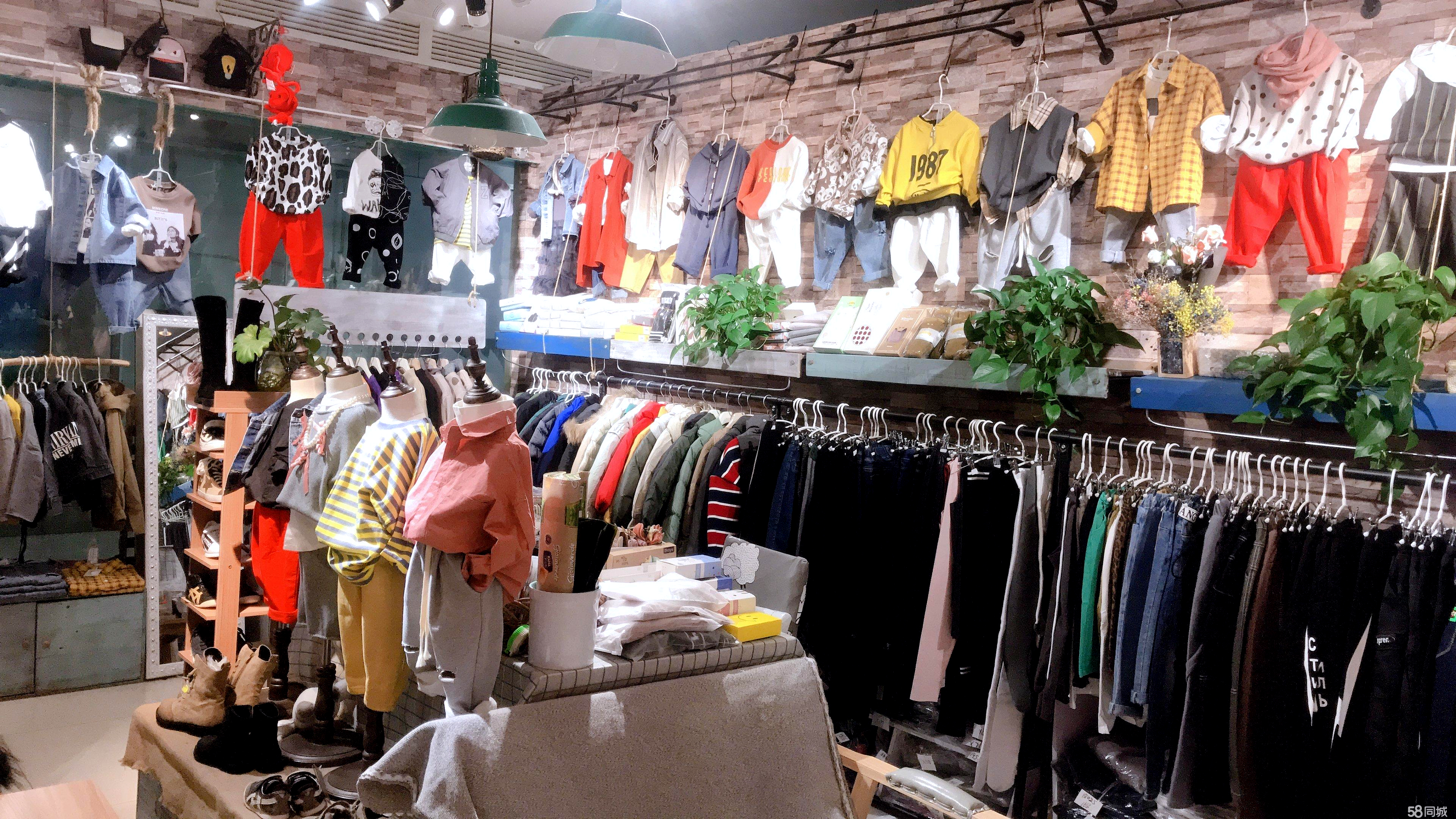 童装店最好的引流方法,童装店引流技巧与方法