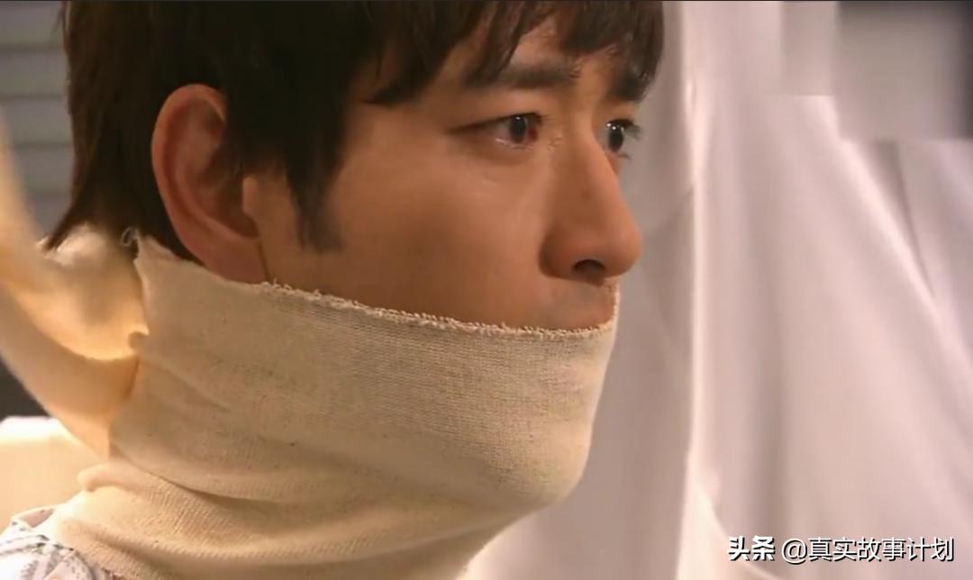 中国男整容成女的,中国男生整容变女神