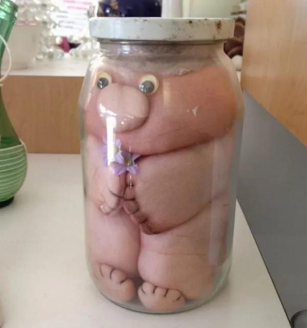 俄罗斯金刚芭比娜塔莉 (俄罗斯金刚芭比肌肉爆裂)