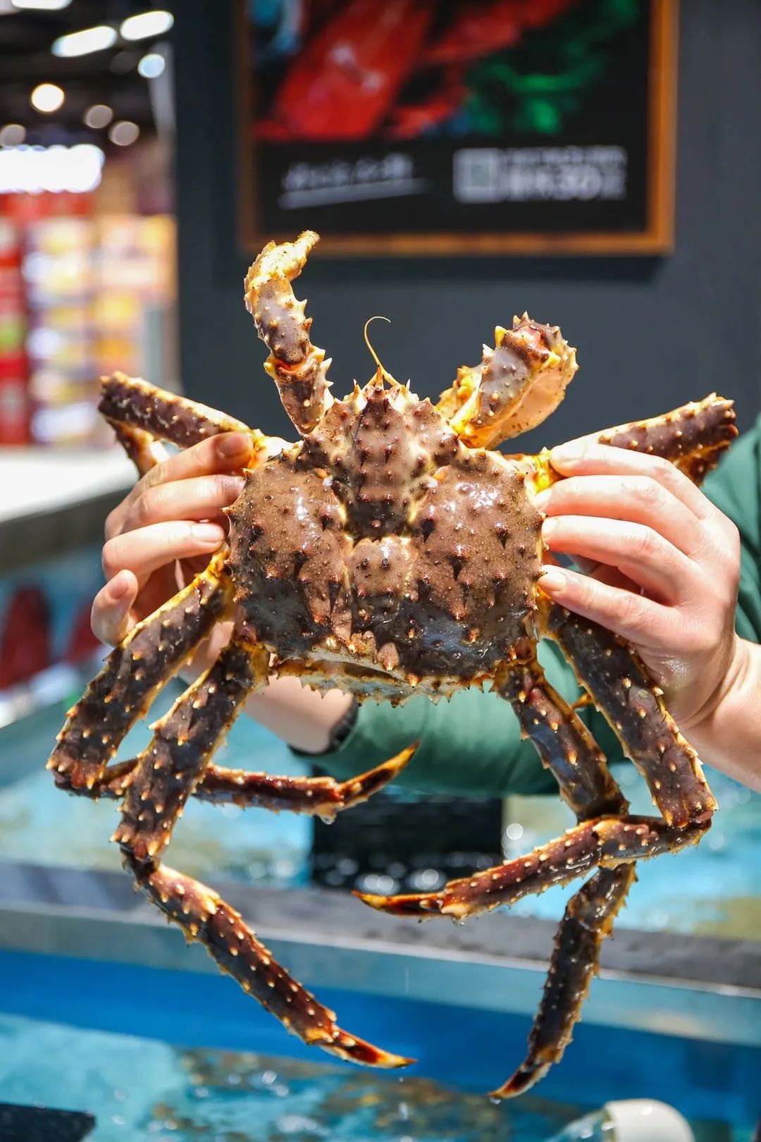 实探瑞虹天地「MUJI生鲜复合店」,MUJIx京东线下首店观感如何?