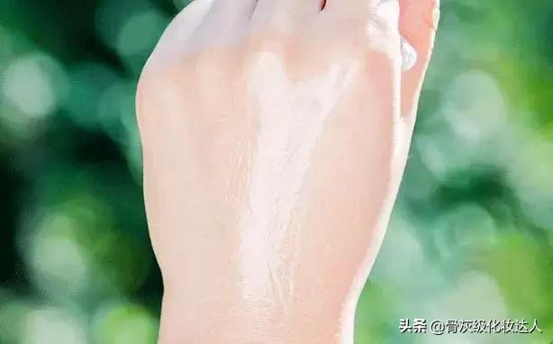 德国防晒产品,欧洲最好的物理防晒