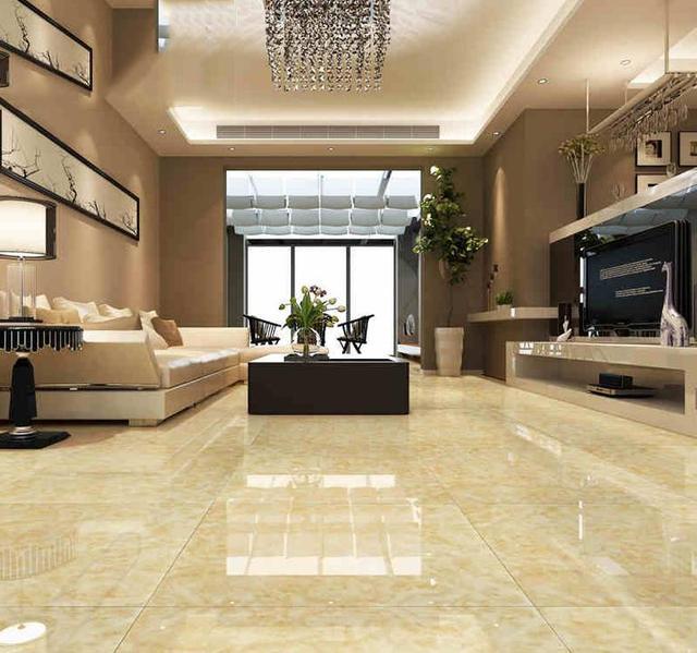 全抛釉与玻化砖区别,全抛釉与抛光砖的优劣