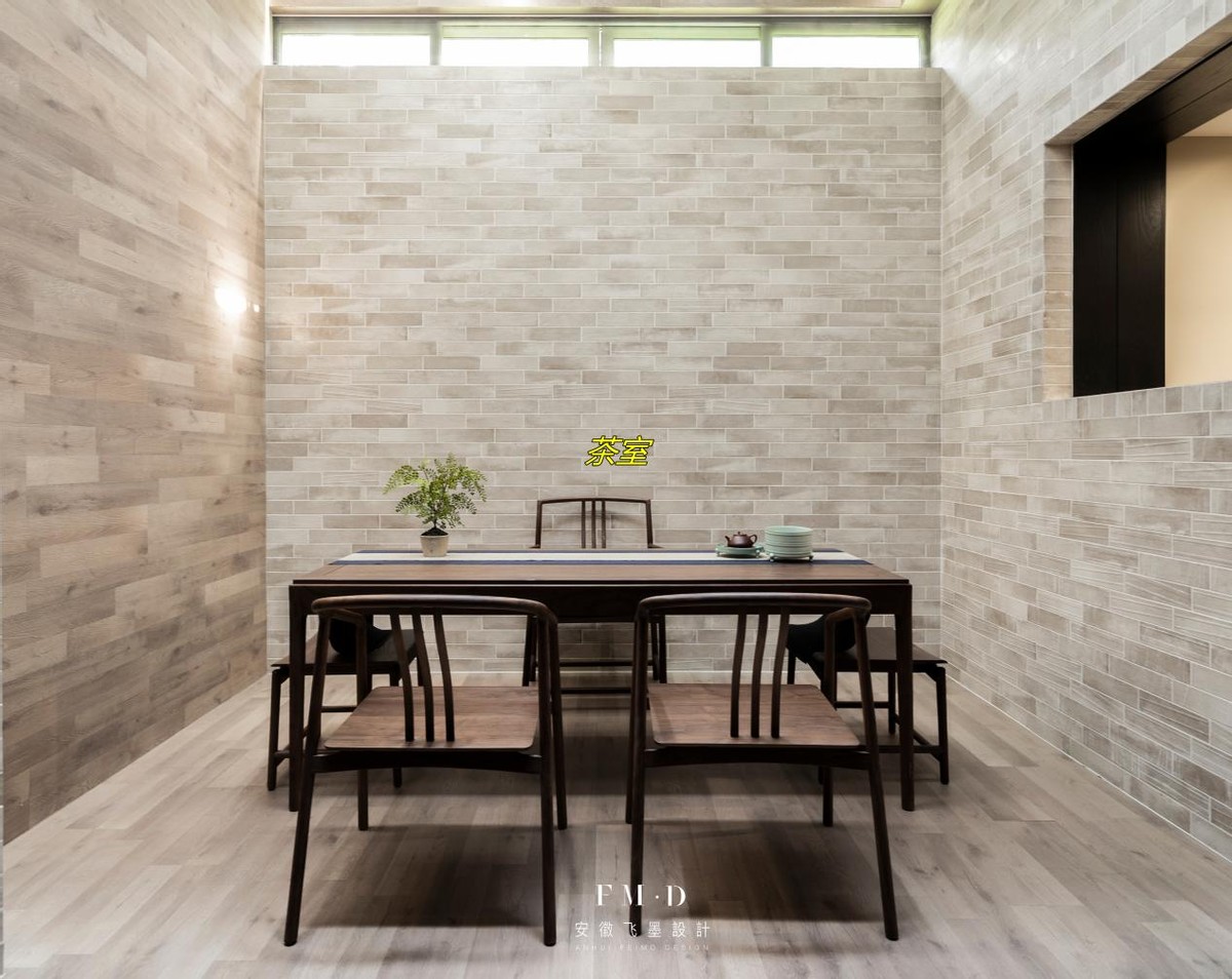 防腐木下沉式庭院设计,防腐木下沉式庭院效果图