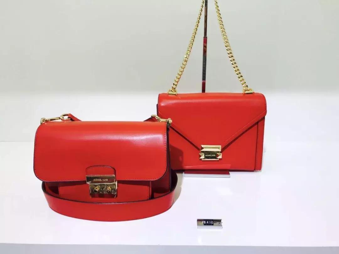 2022mk包包专柜正品直播,2019mk包包入门款